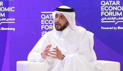 CEO of Qatar Investment Authority